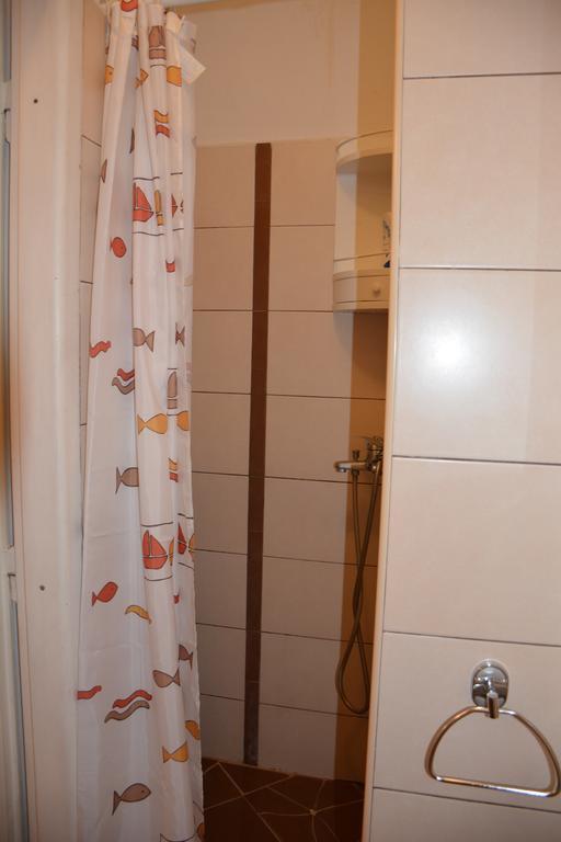 Cozy Downtown Apartment Belgrado Exterior foto